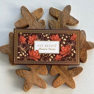 Ace Beauté Bronzed in Paradise Palette